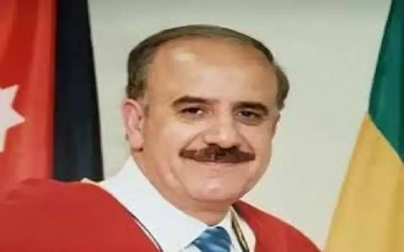 القضاة لــ ابو قديس: حيرتنا معاليك