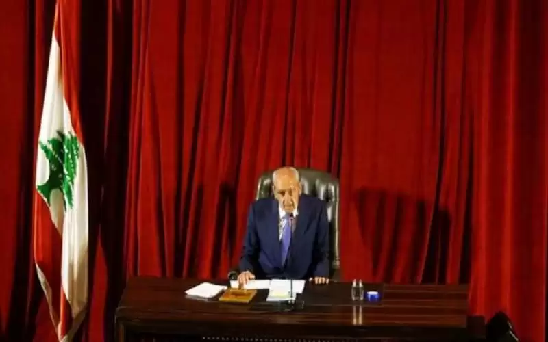 خلاف في مجلس النواب اللبناني بين