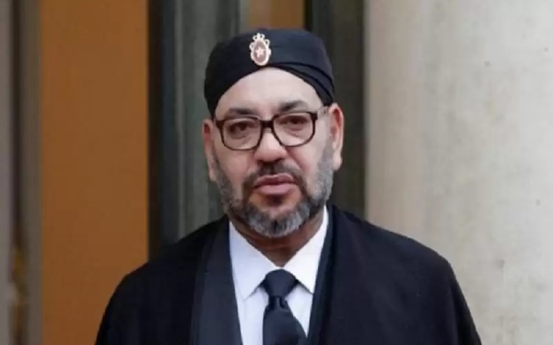 ملك المغرب: التلاحم سلاحنا لمواجهة محاولات
