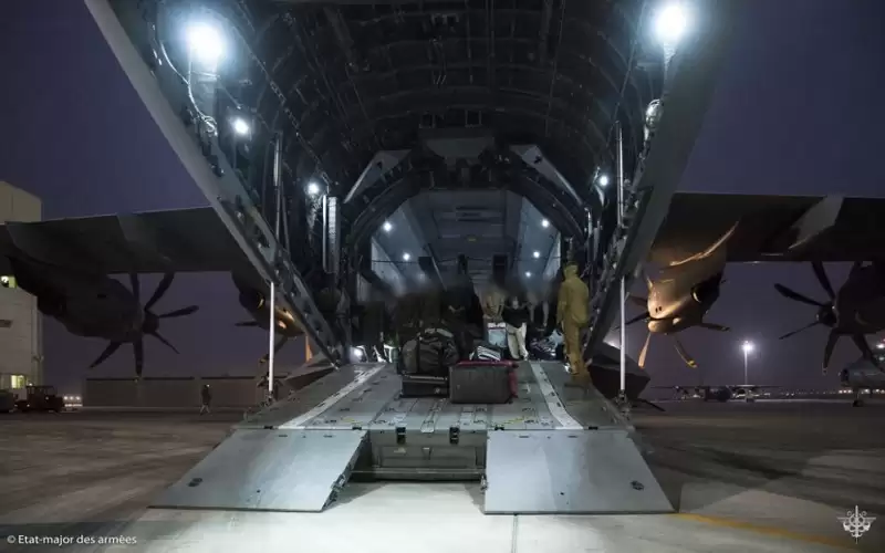 الإمارات تعلن استضافتها لـ 5 آلاف