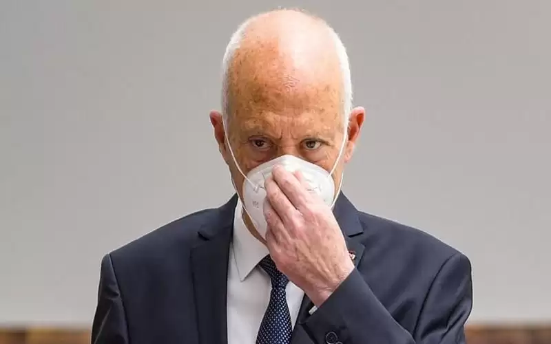 الرئيس التونسي: إن مت سأكون شهيدا