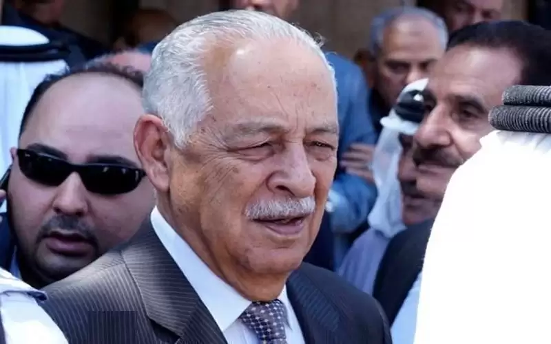 العيسوي: الملك يحرص على تحسين حياة