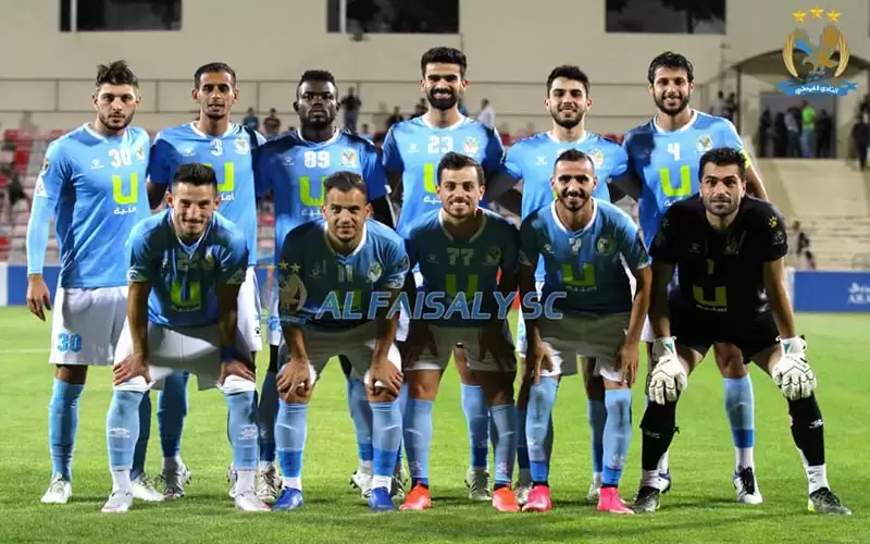 جماهير ونجوم يتوجهون لحل إدارة الفيصلي