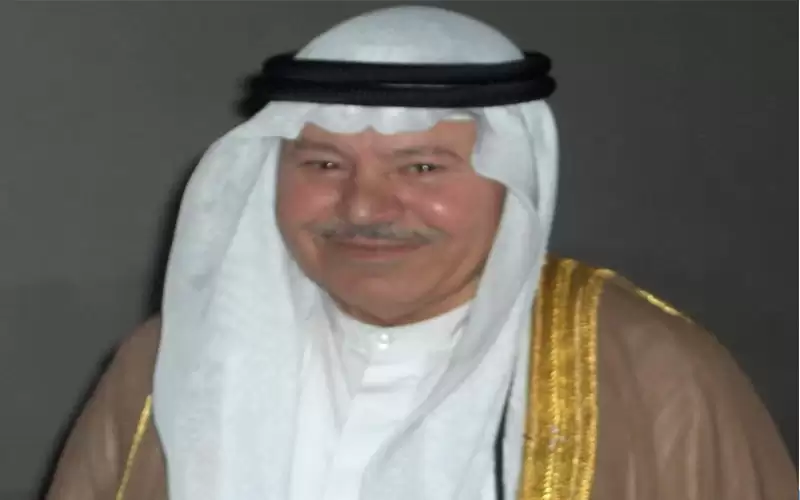 بني فضل ينعون الحاج عبد القادر