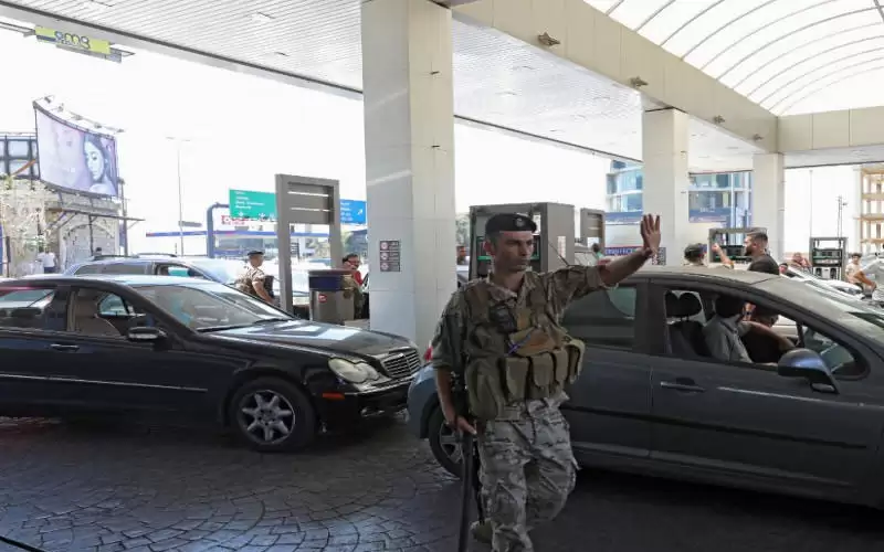 لبنان يرفع بنزين أوكتان 95 بنسبة