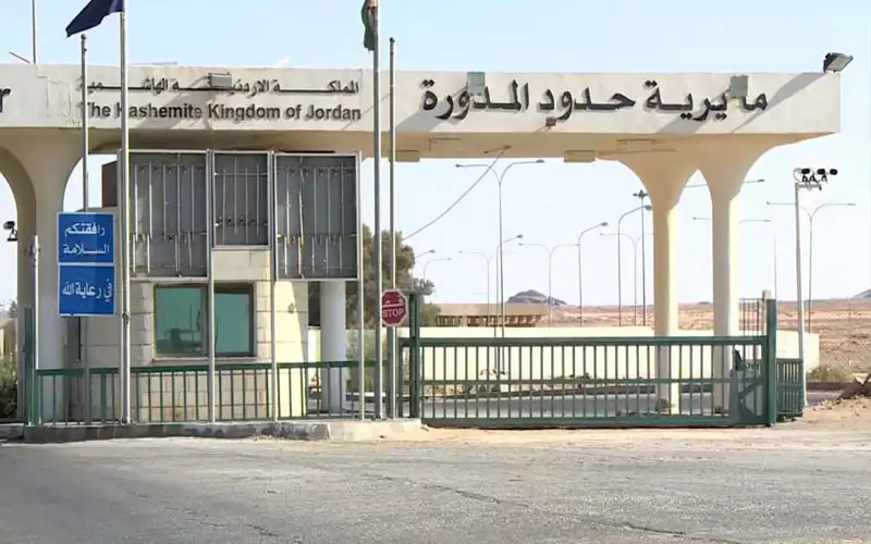 مطالبة بإعادة فتح مركز حدود المدورة