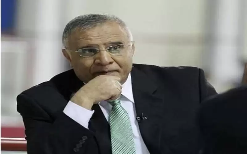 القريني للفيصلي: افتحوا العضوية باشتراكات مقبولة