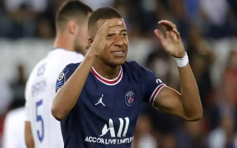 باريس سان جيرمان يحدد سعر كيليان