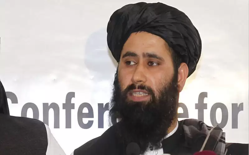 طالبان: تنظيم القاعدة غير موجود في