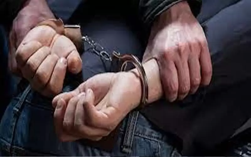 توقيف مصور فيديو البريوس أسبوعا في