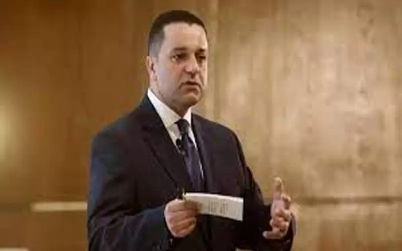 العسعس: الواقع الاقتصادي يحتم علينا التعامل