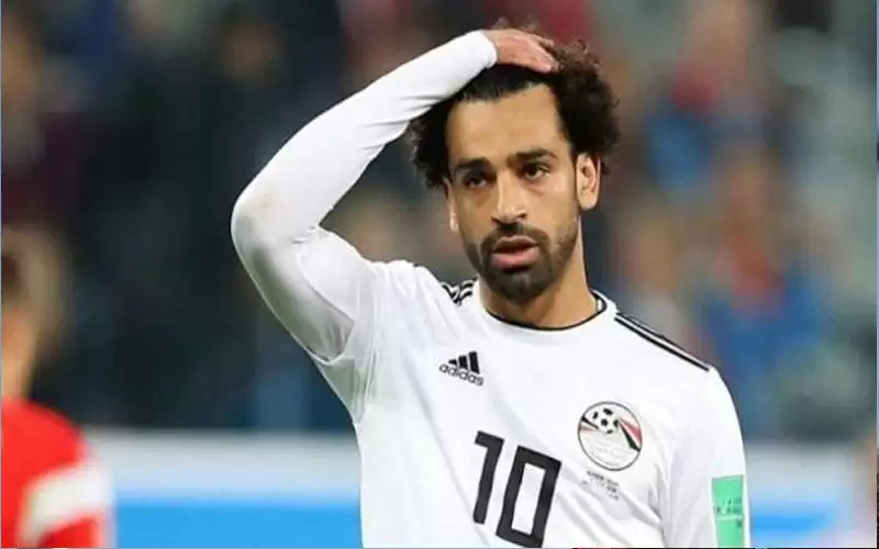 أزمة محمد صلاح .. مدرب منتخب