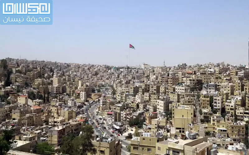 الأردن يوافق على عبور 2500 أفغانيا