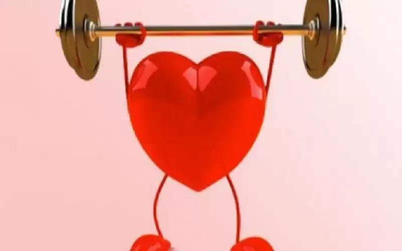 7 طرق للحفاظ على صحة القلب