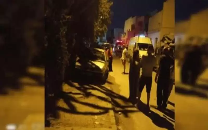 جريمة تهز تونس.. موسيقي يذبح زوجته