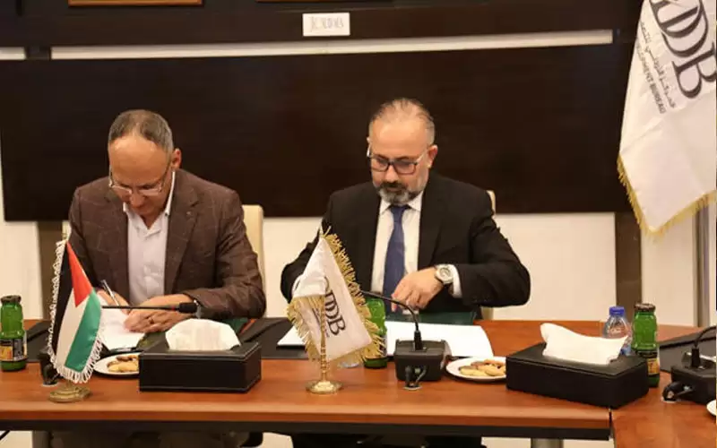 تعاون أردني أميركي في الذكاء الاصطناعي