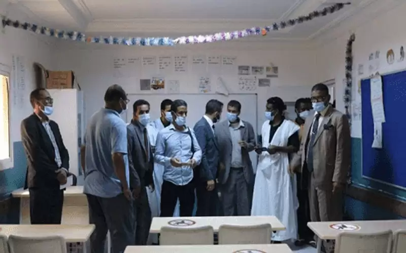 موريتانيا: نجاح 8% فقط بالثانوية العامة