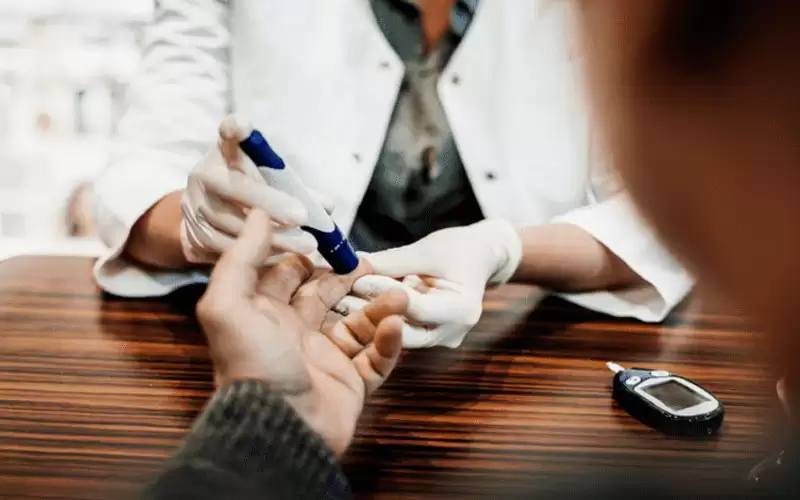 10 علامات صامتة لمرض السكري من