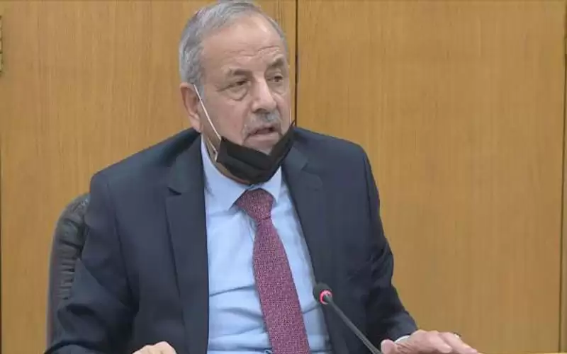 كريشان: لدينا خطط للخروج من عنق