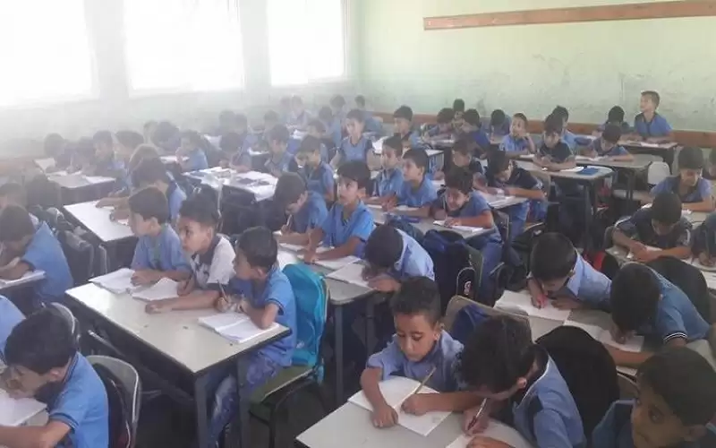 على أعتاب الكارثة.. أزمة التعليم في