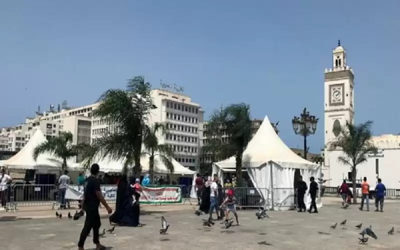 تعديل توقيت الحجر المنزلي الجزئي في