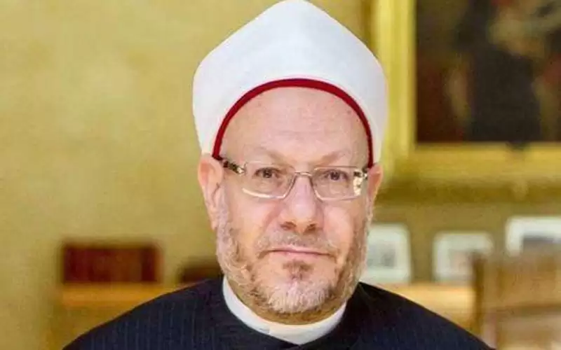 مفتي مصر: الصحابة استخدموا وسائل منع