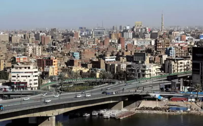 الأمن المصري يكشف تفاصيل فاجعة طريق