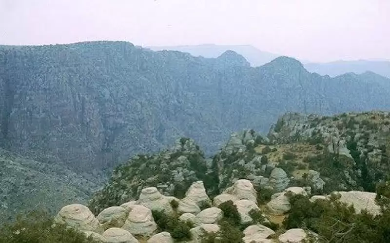 زواتي: اقتطاع 78 كيلومتر مربع من