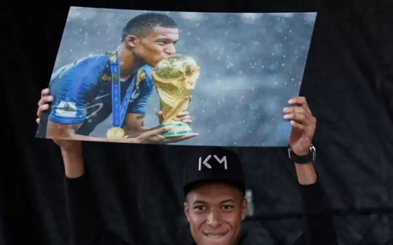 ريال مدريد يتحرك لتقديم عرض مالي