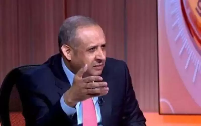 العجارمة: العتبة الانتخابية أسلوب غير ديمقراطي