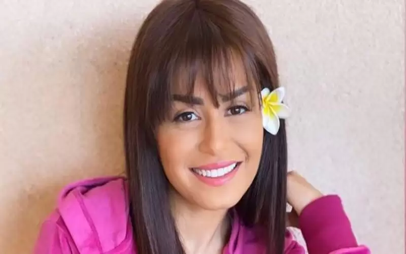 الفنانة منة فضالي تخضع لعملية جراحية