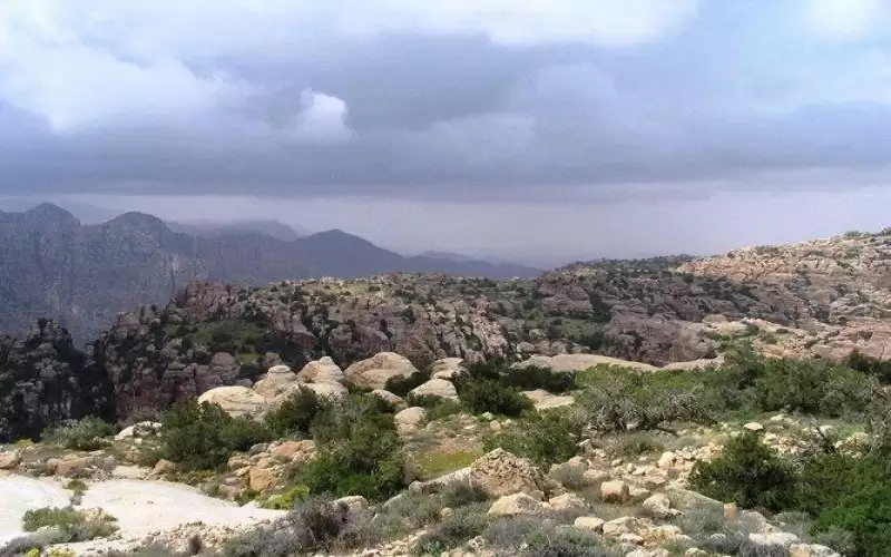 الحكومة تكلف وزير البيئة لتعديل حدود