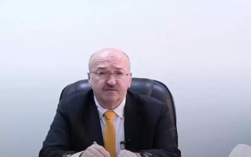 شركس: مقبلون على مرحلة انتقالية