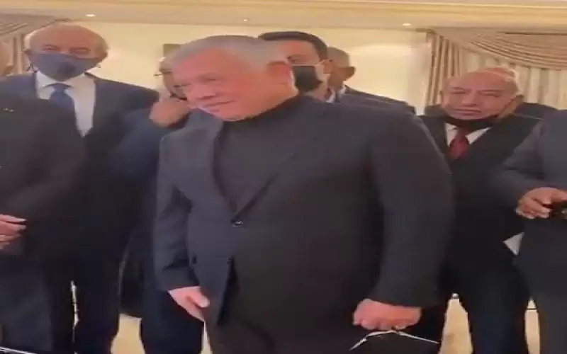 الملك: القوات الخاصة بالدم والدروع في