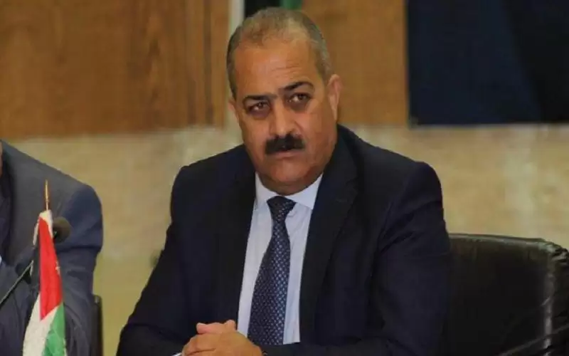 محافظ إربد: جولات ميدانية لتطبيق أوامر