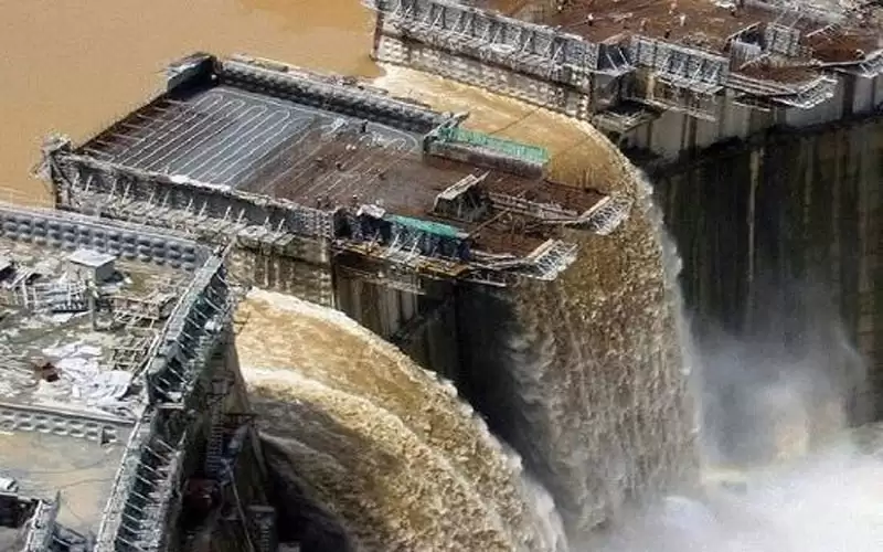 السودان: لا أثر لسد النهضة على