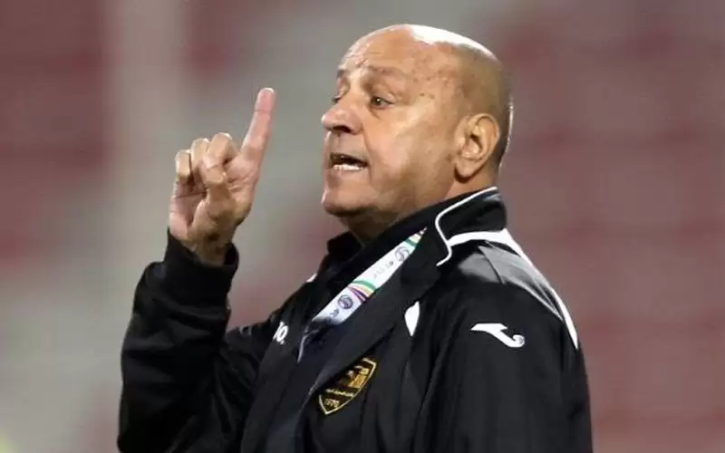 مدرب الفيصلي السابق يبرر استقالته المفاجئة