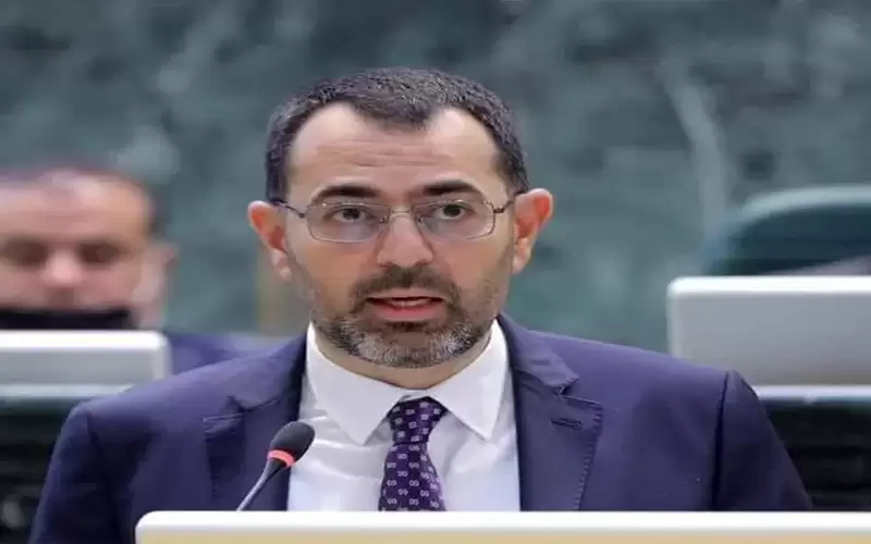 إلى سعادة النائب العتوم: من ظلم