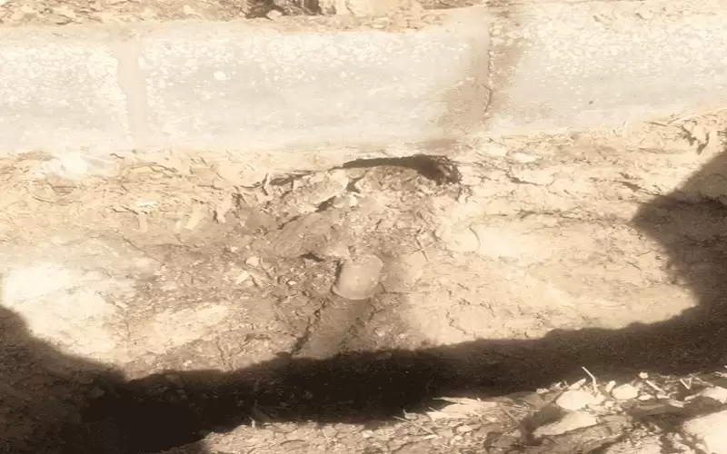 المياه: ضبط اعتداءات جديدة بجنوب عمان