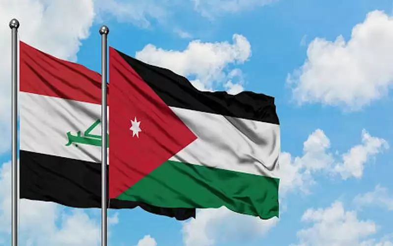 بحث انسيابية حركة البضائع بين الأردن