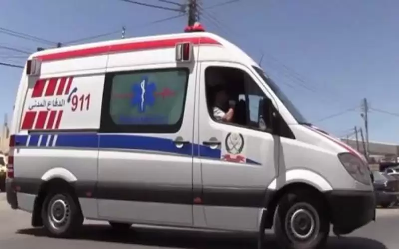 إصابتان بأعيرة نارية في الأغوار الشمالية