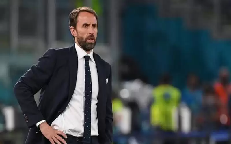 ساوثغيت: تعرضت لإساءات