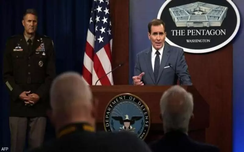 أمريكا تتوقع هجمات جديدة على مطار