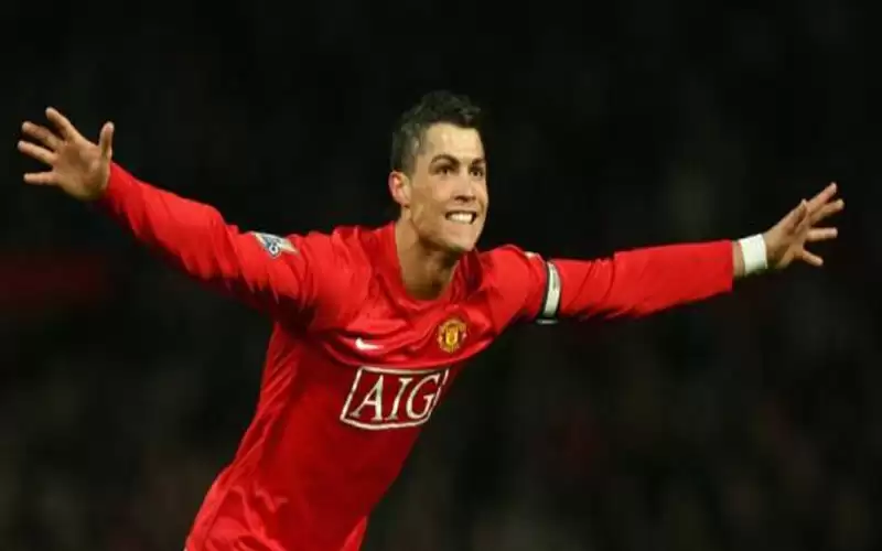 بعد العودة .. ماذا قدم كريستيانو