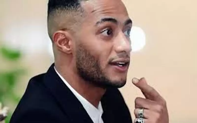 سحب شهادةالدكتوراة الفخرية من محمد رمضان