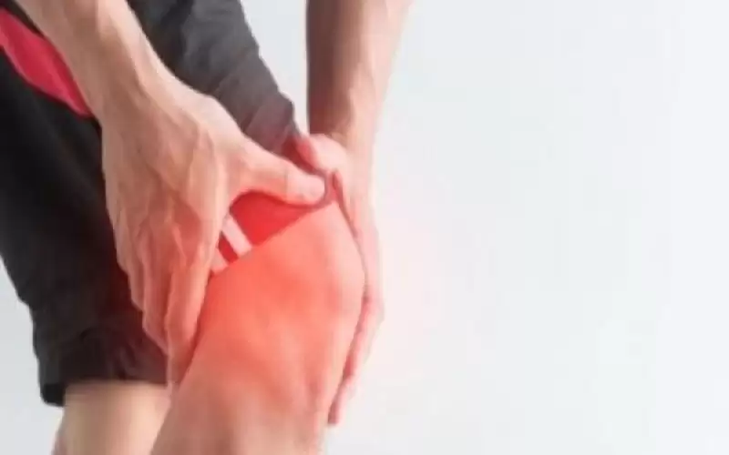 3 إصابات شائعة فى الركبة وطرق