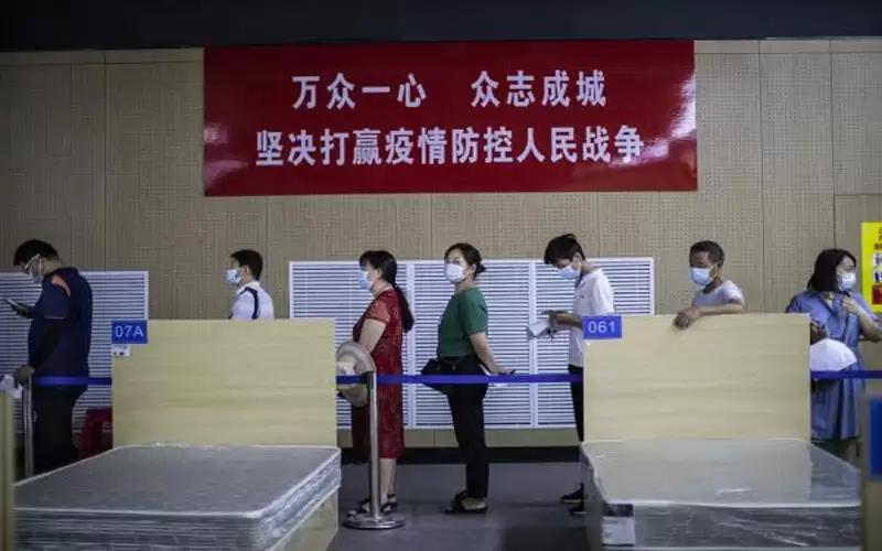 المخابرات الأميركية: كورونا لم يتم تطويره