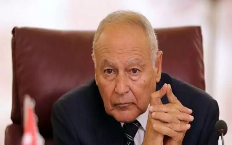 أبو الغيط يحضر المؤتمر الإقليمي لدعم