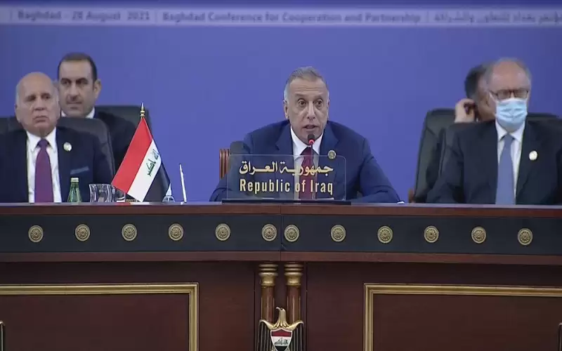 رئيس الوزراء العراقي: العراق يرفض استخدام