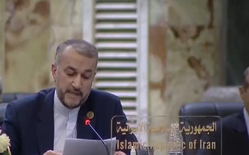 ايران: ندعم أمن واستقلال ووحدة العراق